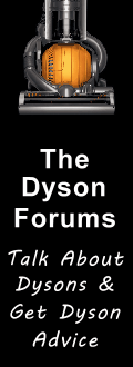 Dyson Forums