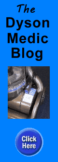 The Dyson Medic Blog The Dyson Medic Blog