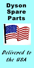Dyson Spares USA